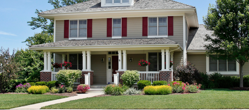 5 Great Ways to Kick Up Your Home’s Curb Appeal