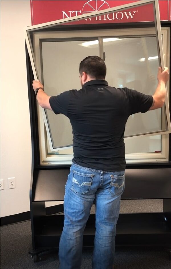 Screens | NT Window