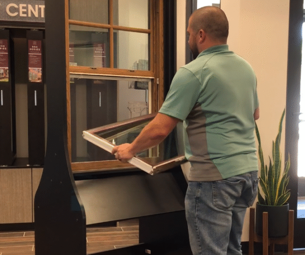 Window Operation NT Window