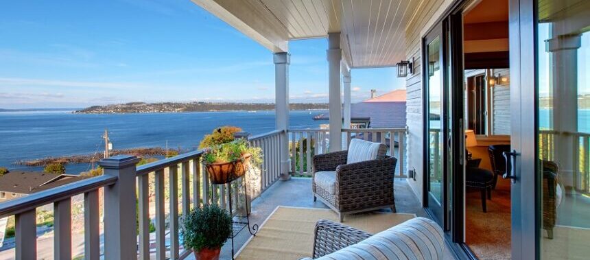 Storm Ready, High Performance Window System from NT Window.